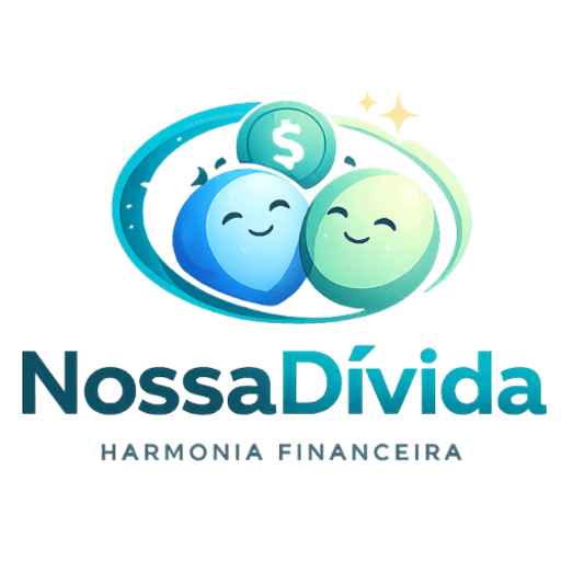 NossaDívida Logo